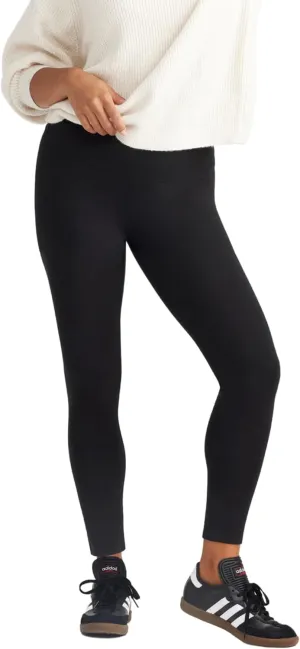 Yummie Women's Rachel Shaping Legging Cotton Stretch
